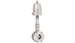 Gleitschieber-Absperrventil Typ 8040-GS3 Gleitschieber-Absperrventil Typ 8040-GS3