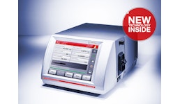 Softdrink- und Sirupanalyse: Soft Drink Analyzer M Softdrink- und Sirupanalyse: Soft Drink Analyzer M
