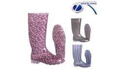 G&G Gummistiefel, Freizeitstiefel LINA G&G Gummistiefel, Freizeitstiefel LINA