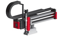 Handlingsystem EPS midi XZ Handlingsystem EPS midi XZ