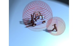 360° RundumSchutz für Fußgänger 360° RundumSchutz für Fußgänger