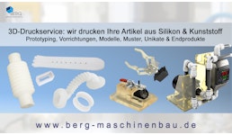 3D-Druck Service für Silikon & Kunststoffteile / 3D printing service/service d’impression 3D en silicone & plastique 3D-Druck Service für Silikon & Kunststoffteile / 3D printing service/service d’impression 3D en silicone & plastique