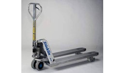 SHR 2000 INOX SHR 2000 INOX