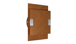 CAREE 3801 Wandleuchte CAREE 3801 Wandleuchte