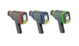 SPECTRO xSORT SPECTRO xSORT