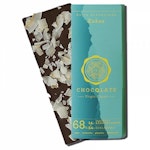 BIO Virgin Cocao Schokolade Kokos / Vegan BIO Virgin Cocao Schokolade Kokos / Vegan