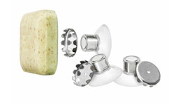 SAVONT Seifenhalter Classic Edition 3er Pack SAVONT Seifenhalter Classic Edition 3er Pack