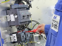 Elektromontage Elektromontage