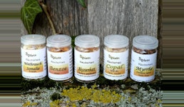 Baum-Harze zum Räuchern Baum-Harze zum Räuchern