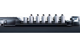 UV-Offsetdruck UV-Offsetdruck