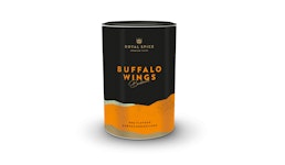 BUFFALO WINGS BUFFALO WINGS