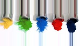 Pulverbeschichten Pulverbeschichten