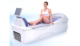 Minato Medical Aquatizer QZ-240 Überwasser Massage Bett(Hydrojet) Minato Medical Aquatizer QZ-240 Überwasser Massage Bett(Hydrojet)