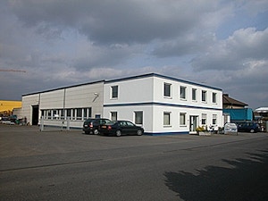 Lohnfertigung Lohnfertigung