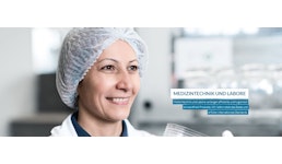 Medizintechnik und Labore Medizintechnik und Labore