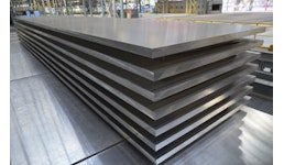 Aluminium Platten Aluminium Platten
