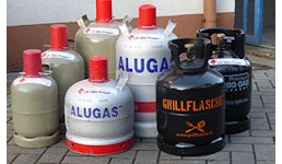 Propangas Propangas