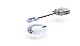Rotativer Encoder RIK 4 Rotativer Encoder RIK 4