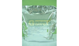 GALVET Alkalovet Natriumbicarbonat Futtermittel GALVET Alkalovet Natriumbicarbonat Futtermittel