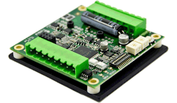 G214 High Resolution Schrittmotor Controller (Ersatz für IM483 und IM805) G214 High Resolution Schrittmotor Controller (Ersatz für IM483 und IM805)
