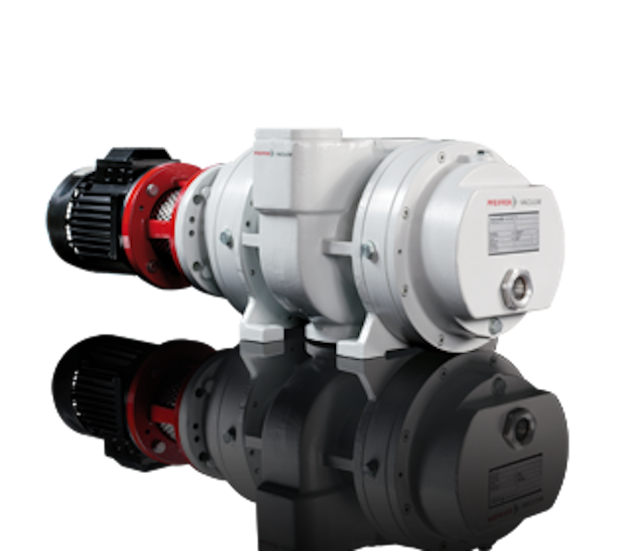 Pfeiffer Vacuum Austria GmbH in Wien auf wlw.at