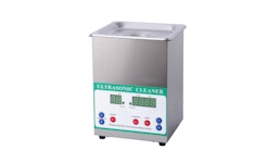Ultraschallbad - Ultraschallreiniger 2 Liter Ultraschallbad - Ultraschallreiniger 2 Liter