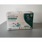 Medizinische OP Maske Typ II R 4-lagig Medizinische OP Maske Typ II R 4-lagig