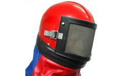 Strahlhelm ARTEKA TOP-P Strahlhelm ARTEKA TOP-P