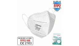 FFP2 Maske FFP2 Maske