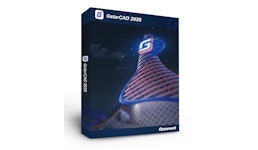 GstarCAD 2020 Standard dt. Einzelplatz inkl. 1 Jahr Maintenance & Support GstarCAD 2020 Standard dt. Einzelplatz inkl. 1 Jahr Maintenance & Support