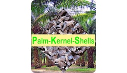 PKS - Palm Kernel Shells PKS - Palm Kernel Shells
