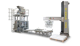 Palettierer Palettierer