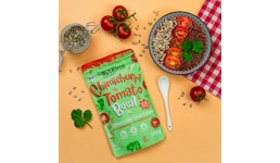BIO Chimichurri Tomato Bowl BIO Chimichurri Tomato Bowl