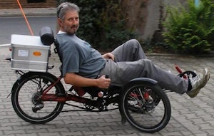 www.futurad.de Liegeräder von HP Velotechnik u.a. www.futurad.de Liegeräder von HP Velotechnik u.a.