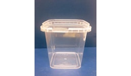 520 ml. Siegelbare Becher 520 ml. Siegelbare Becher
