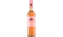 ROSÉ alkoholfrei ROSÉ alkoholfrei