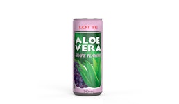 Aloe Vera Grape Aloe Vera Grape