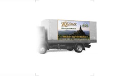 LKW - Planen LKW - Planen