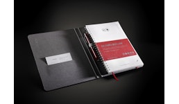Notizbuch Notizbuch