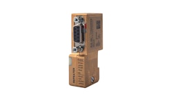 REpeato® | PROFIBUS Kompakt-Repeater REpeato® | PROFIBUS Kompakt-Repeater