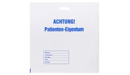SIANKA Tragetaschen Patienteneigentum SIANKA Tragetaschen Patienteneigentum