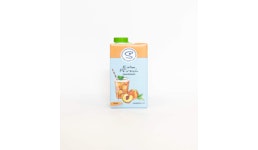Tee Erfrischungsgetränk Eistee Pfirsich (vegan) Tee Erfrischungsgetränk Eistee Pfirsich (vegan)