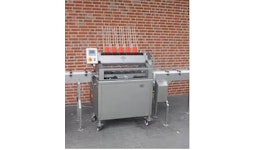 Deckelsetzer Typ: Multiklick-S (5-fach) Deckelsetzer Typ: Multiklick-S (5-fach)