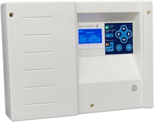 Installationstechnik/Sicherheitsbeleuchtung: Control Panel für addressierbare Leuchten, GR-6500 Installationstechnik/Sicherheitsbeleuchtung: Control Panel für addressierbare Leuchten, GR-6500