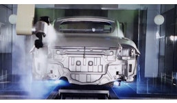 Förderketten für die Automobilindustrie Förderketten für die Automobilindustrie