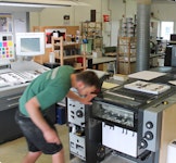 Offsetdruck & Digital Offsetdruck & Digital