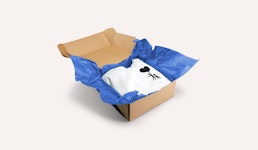 Seidenpapiere, Seidenpapier dunkelblau Seidenpapiere, Seidenpapier dunkelblau