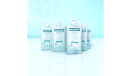 Witty-Sterile Pure - Desinfektion für die Hände Witty-Sterile Pure - Desinfektion für die Hände