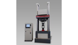 Ermüdungsprüfmaschine - Vibrophore Ermüdungsprüfmaschine - Vibrophore