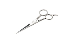 Remos Haarschere vernickelt 14 cm Remos Haarschere vernickelt 14 cm